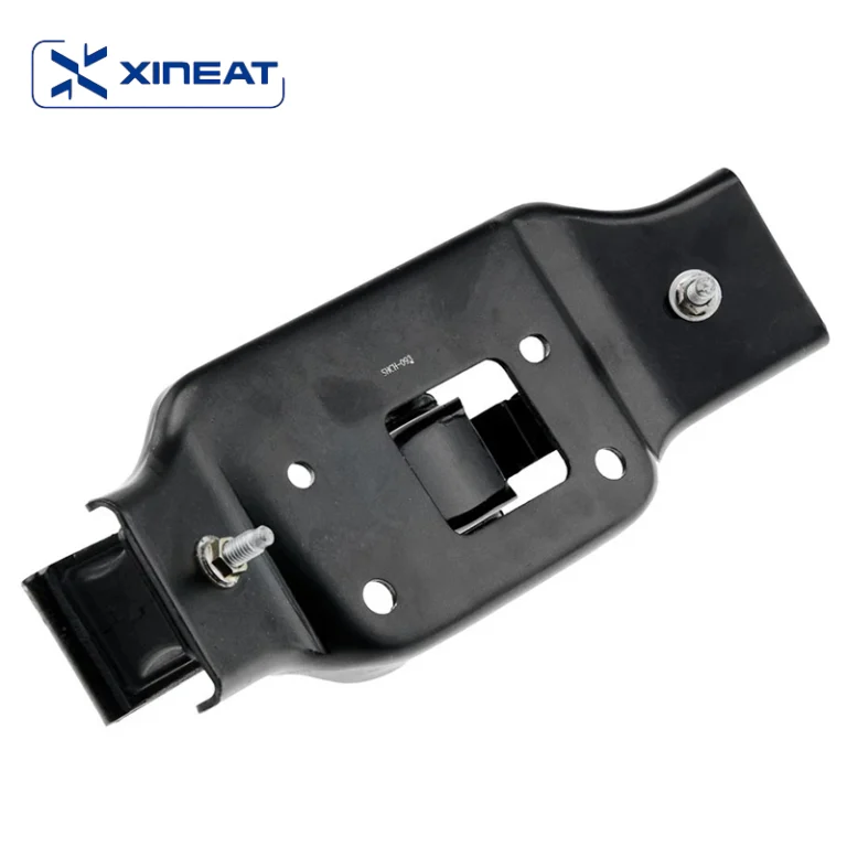 52059945AB Transmission Mount For Jeep Wrangler 2007-2011 Manufactured By XINUN Auto Parts