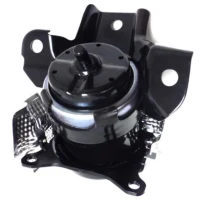 85608073 Engine Mount For Cadillac Escalade 2021- GMC Sierra 1500 2021- Chevrolet Tahoe 2021- Manufactured By XINUN Auto Parts - view 2