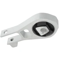 68257232AA Transmission Mount For Jeep Renegade 2015-2018 Ram ProMaster City 2015-2016 Manufactured By XINUN Auto Parts - view 4