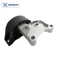 112101292R Engine Mount For RENAULT Manufactured By XINUN Auto Parts - view 1