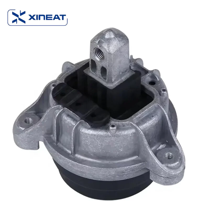 22116785601 Engine Mount For BMW 740Li 2010-2018 BMW 640i 2010-2018 BMW 535i 2010-2018 Manufactured By XINUN Auto Parts