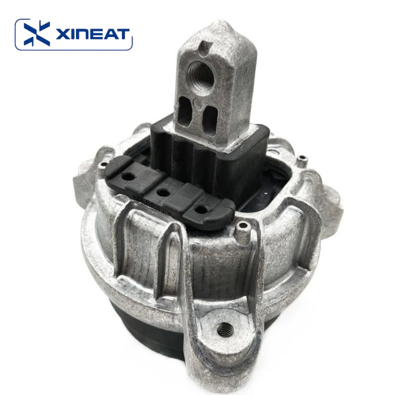 22117935142 Engine Mount For BMW 528i 2012-2016 Manufactured By XINUN Auto Parts