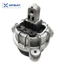 22117935142 Engine Mount For BMW 528i 2012-2016 Manufactured By XINUN Auto Parts - view 1