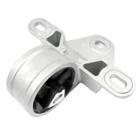 4861295AB Engine Mount For Chrysler Voyager 2001-2007 Manufactured By XINUN Auto Parts - view 5