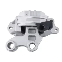 68310734AA Engine Mount For Jeep Renegade 2015-2018 Ram ProMaster City 2015-2016 Manufactured By XINUN Auto Parts - view 2