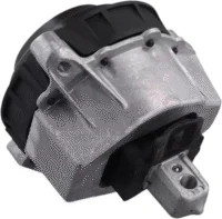 22116860489 Engine Mount For BMW 2019-2020 Z4 Manufactured By XINUN Auto Parts - view 4
