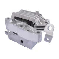 22116885934 Engine Mount For BMW X1 2014-2021 BMW X2 2014-2021 Mini Cooper 2014-2021 Manufactured By XINUN Auto Parts - view 3