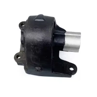 5147190AC Engine Mount For Jeep Wrangler 2012-2018 Manufactured By XINUN Auto Parts - view 4