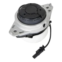 1662406917 Engine Mount For Mercedes-Benz GLE350 2016-2023 Mercedes-Benz ML350 2003-2015 Manufactured By XINUN Auto Parts - view 2