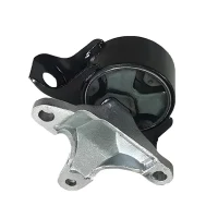 112212175R Engine Mount For RENAULT Manufactured By XINUN Auto Parts - view 2