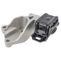 1322200148 Engine Mount For Smart Fortwo 2011-2015 Manufactured By XINUN Auto Parts - view 5