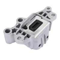68310734AA Engine Mount For Jeep Renegade 2015-2018 Ram ProMaster City 2015-2016 Manufactured By XINUN Auto Parts - view 5