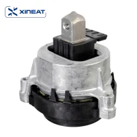 22116860495 Engine Mount For BMW X6 2008-2014 BMW X5 2006-2013 Manufactured By XINUN Auto Parts - view 1
