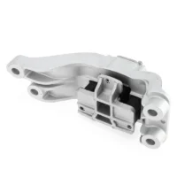 22316784357 Engine Mount For Mini Cooper 2007-2016 Manufactured By XINUN Auto Parts - view 4