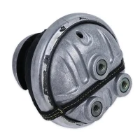 2162400017 Engine Mount For Mercedes-Benz S600 2007-2011 Mercedes-Benz SL65 2007-2011 Manufactured By XINUN Auto Parts - view 4