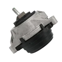 22116787659 Engine Mount For BMW 120i 2013-2016 BMW 320i 2013-2016 BMW 428i 2013-2016 Manufactured By XINUN Auto Parts - view 3