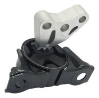 112108798R Engine Mount For RENAULT Manufactured By XINUN Auto Parts - view 3