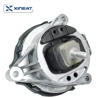 22116859414 Engine Mount For BMW 120i 2013-2016 BMW 320i 2013-2016 BMW 428i 2013-2016 Manufactured By XINUN Auto Parts - view 1