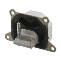 684666 Engine Mount For OPEL CORSA B TIGRA(1993-2000) Manufactured By XINUN Auto Parts - view 2