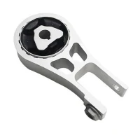 53374639 Transmission Mount For Jeep Renegade 2015-2018 Ram ProMaster City 2015-2016 Manufactured By XINUN Auto Parts - view 2