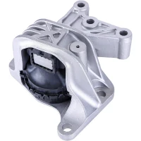 68073217AC Engine Mount For Fiat 500 2012-2018 Manufactured By XINUN Auto Parts - view 4