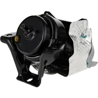 84175582 Engine Mount For Cadillac Escalade 2015-2020 GMC Sierra 1500 2014-2016 Chevrolet Tahoe 2015-2020 Manufactured By XINUN Auto Parts - view 4