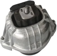 22116760331 Engine Mount For BMW E90 2005-2012 Manufactured By XINUN Auto Parts - view 4