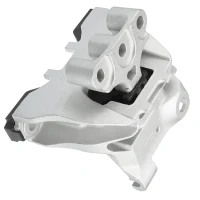 68102279AD Engine Mount For Dodge Dart 2013-2016 Manufactured By XINUN Auto Parts - view 4