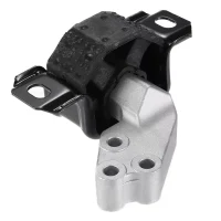 1322200048 Engine Mount For Smart Fortwo 2011-2015 Manufactured By XINUN Auto Parts - view 4