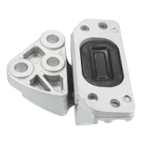 68253038AC Engine Mount For Jeep Compass 2017-2019 Manufactured By XINUN Auto Parts - view 4
