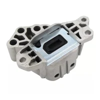 68329362AA Engine Mount For Jeep Renegade 2015-2018 Ram ProMaster City 2015-2016 Manufactured By XINUN Auto Parts - view 4