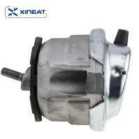22116774619 Engine Mount For BMW 530i 2004-2010 BMW 535i 2004-2010 BMW 528i 2004-2010 Manufactured By XINUN Auto Parts - view 1