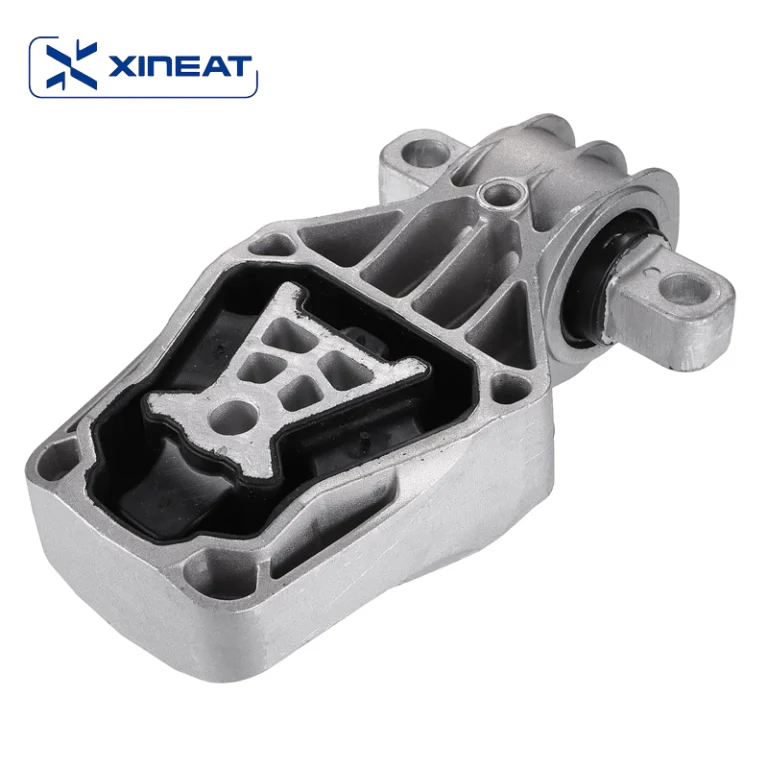2462401209 Engine Mount For Mercedes-Benz CLA250 2013-2019 Mercedes-Benz B250 2013-2019 Manufactured By XINUN Auto Parts