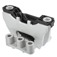 68102279AD Engine Mount For Dodge Dart 2013-2016 Manufactured By XINUN Auto Parts - view 3