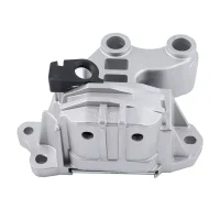 68310734AA Engine Mount For Jeep Renegade 2015-2018 Ram ProMaster City 2015-2016 Manufactured By XINUN Auto Parts - view 3