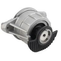 2042404217 Engine Mount For Mercedes-Benz C250 2012-2014 Manufactured By XINUN Auto Parts - view 3