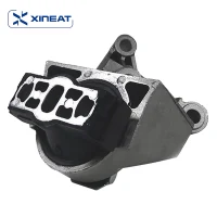 8200025319 Engine Mount For RENAULT(2001-2007) Manufactured By XINUN Auto Parts - view 1