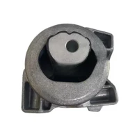 1692400518 Engine Mount For Mercedes-Benz A-Class 2005-2010 Manufactured By XINUN Auto Parts - view 5