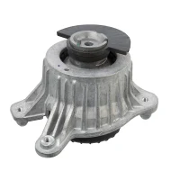 2052406217 Engine Mount For Mercedes-Benz C300 2015-2018 Manufactured By XINUN Auto Parts - view 2