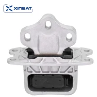 22316853453 Engine Mount For BMW X1 2014-2021 BMW X2 2014-2021 Mini Cooper 2014-2021 Manufactured By XINUN Auto Parts - view 1