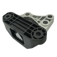 68254669AA Engine Mount For Jeep Renegade 2015-2018 Ram ProMaster City 2015-2016 Manufactured By XINUN Auto Parts - view 5