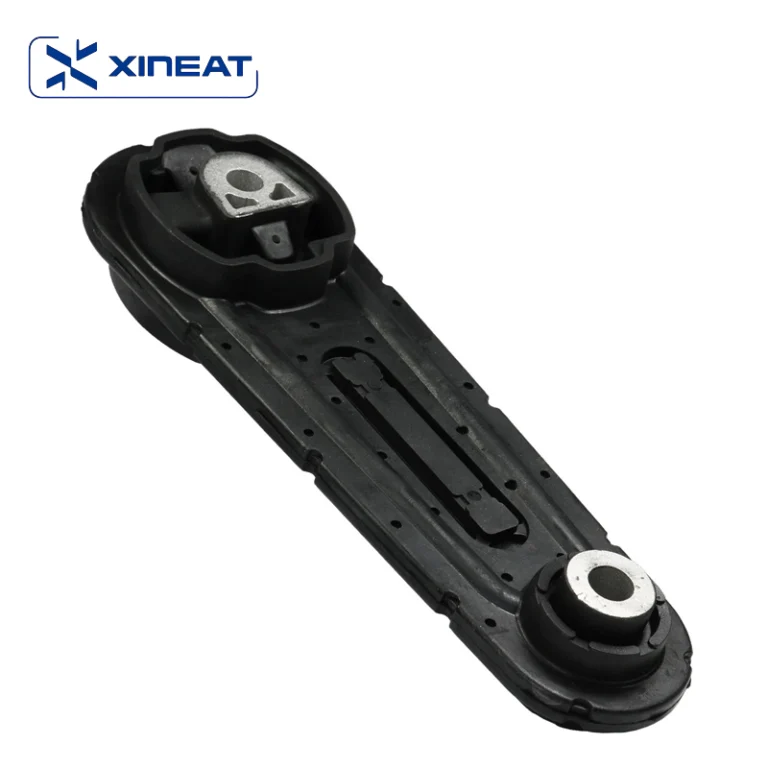 8200014933 Engine Mount For RENAULT MEGANE(2002-2008) DACIA LOGAN(2004-2009) Manufactured By XINUN Auto Parts