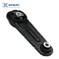 8200014933 Engine Mount For RENAULT MEGANE(2002-2008) DACIA LOGAN(2004-2009) Manufactured By XINUN Auto Parts - view 1