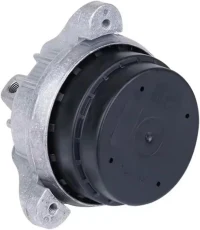 22116785601 Engine Mount For BMW 740Li 2010-2018 BMW 640i 2010-2018 BMW 535i 2010-2018 Manufactured By XINUN Auto Parts - view 3