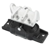 5171071AC Engine Mount For Dodge Journey 2009-2010 Manufactured By XINUN Auto Parts - view 5