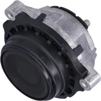 22116855456 Engine Mount For BMW 528i 2012-2016 Manufactured By XINUN Auto Parts - view 4