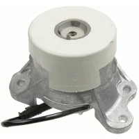2532400800 Engine Mount For Mercedes-Benz GLC 2015-2019 Manufactured By XINUN Auto Parts - view 3