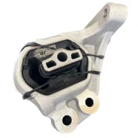 68248783AD Engine Mount For Ram 1500 2020-2025 Manufactured By XINUN Auto Parts - view 2