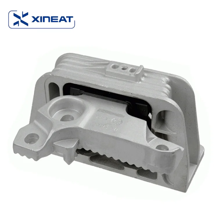 112108180R Engine Mount For RENAULT(2010-2016) Manufactured By XINUN Auto Parts