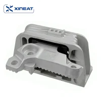 112108180R Engine Mount For RENAULT(2010-2016) Manufactured By XINUN Auto Parts - view 1